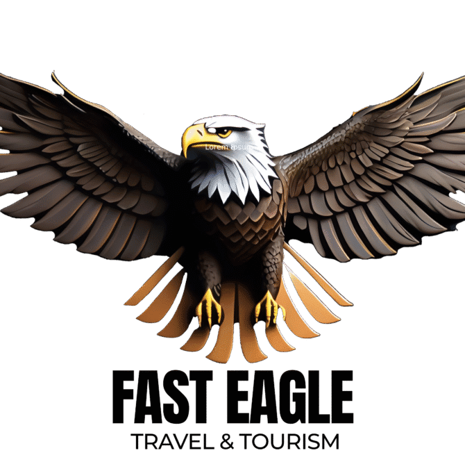 Fast Eagle Travel and Toursim
